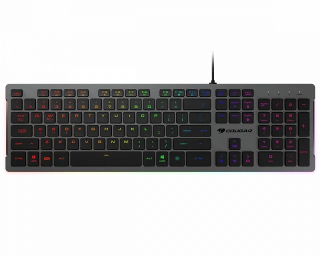 Cougar VANTAR S Keyboard