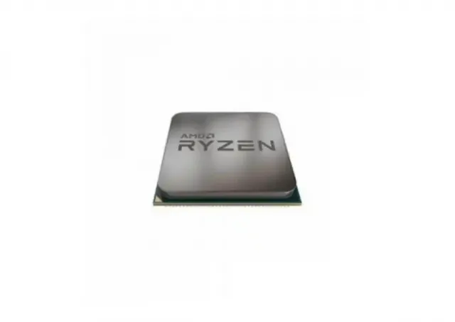 CPU AM4 AMD Ryzen 5 5500 6 cores 3.6GHz (4.2GHz) TRAY bez kulera AW100000000457