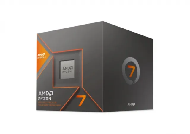 CPU AM5 AMD Ryzen 7 8700G 8C/16T 4.2/5.1GHz Max, 24MB 100-100001236BOX
