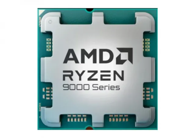 CPU AM5 AMD Ryzen 7 9800X3D 8 cores 4.7GHz (5.2GHz) TRAY BEZ KULERA