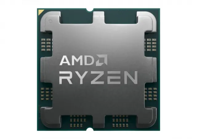 CPU AM5 AMD Ryzen 7500F 3.7GHz 100-000000597 Tray