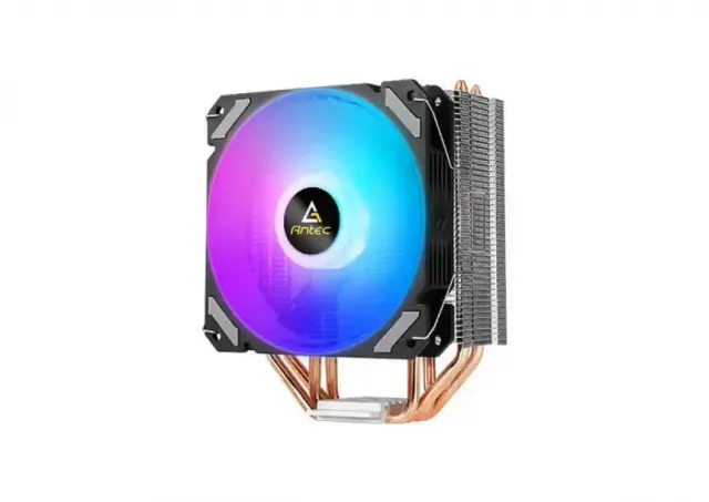 CPU Cooler Antec A400i RGB (1200/1700/AM5/AM4) TPD-150W