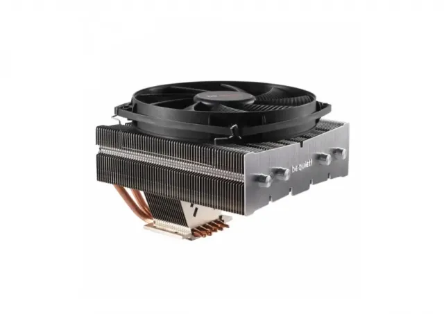 CPU Cooler Be quiet Shadow Rock TF2 BK003 (AM4,1200,1700) TDP 160W