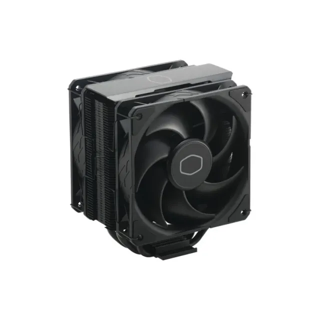 CPU Cooler Cooler Master Hyper 212 Black X Duo RR-S4KK-25DN-R1