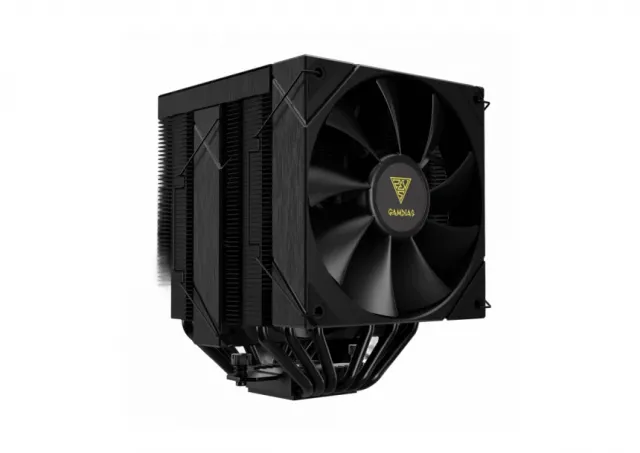 CPU Cooler Gamdias Boreas P2-62D (1700/2011/1151/1150/AM4/AM5)