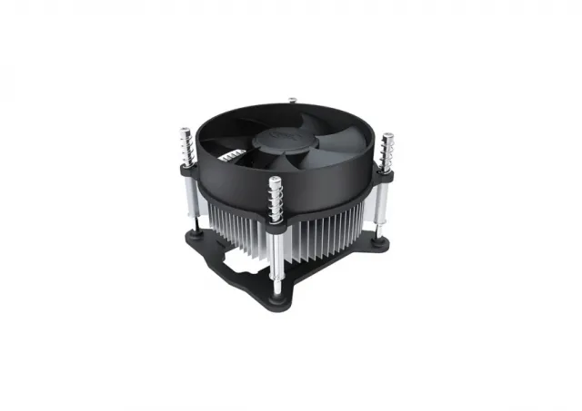 CPU cooler LGA Deep Cool 115x/LGA775/1150/1151/1155 CK-11508