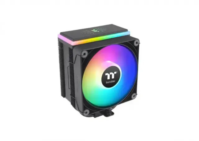 CPU cooler Thermaltake Astria 400  1700/1200/AM4/AM5 TDP 230W