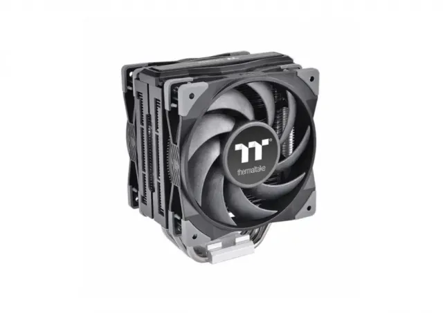 CPU cooler Thermaltake Toughair 510  1700/1200/AM4/AM5 TDP 180W