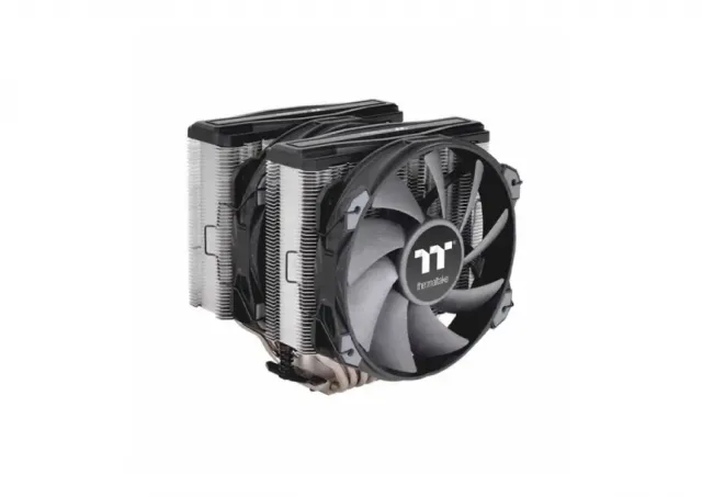CPU cooler Thermaltake Toughair 710 Gray 1700/1200/AM4/AM5 TDP 250W