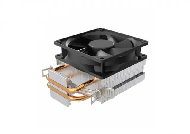CPU Cooler Zeus Z200 1700/1200/AM4/AM5 TDP 90W