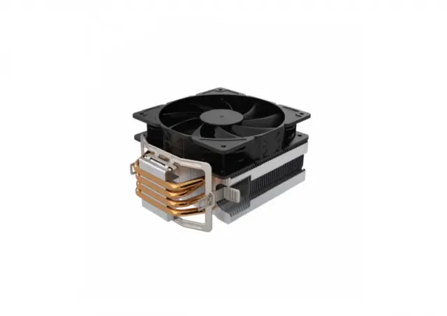 CPU Cooler Zeus Z400 1700/1200/AM4/AM5 TDP 140W