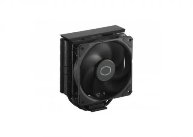 CPU Hladnjak Cooler Master HYper Crni, 212 RR-S4KK-25SN-R1