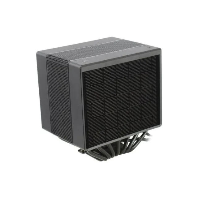 CPU Hladnjak DeepCool ASSASSIN 4S Crni, R-ASN4S-BKGPMN-G