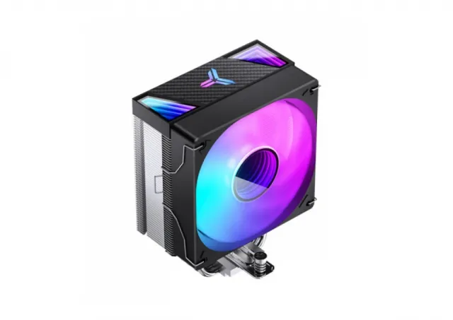 CPU Hladnjak Jonsbo CR-1000 V2 RGB - Crni