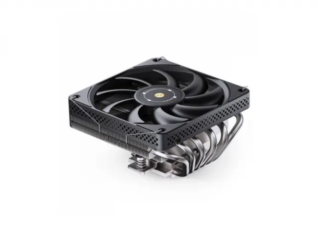 CPU Hladnjak Jonsbo HP600 Low-Profile - 120mm