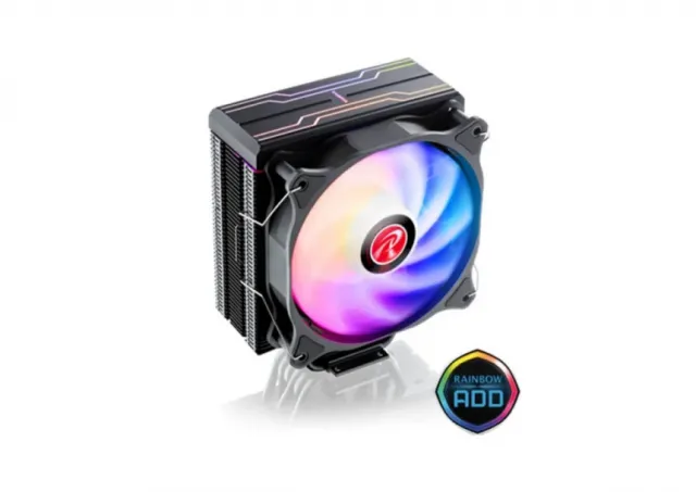 CPU Hladnjak Raijintek Eleos 12 EVO