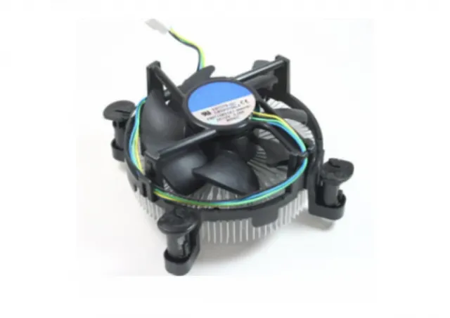 CPU Hladnjak Raptor Intel 65W TDP