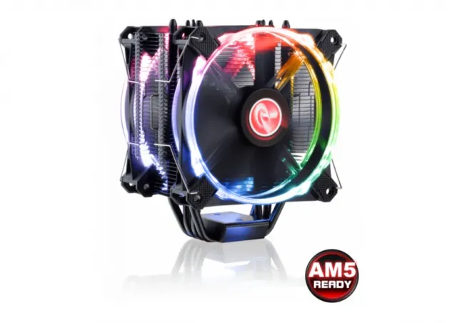 CPU Hladnjak Rijintek Leto Pro Rgb