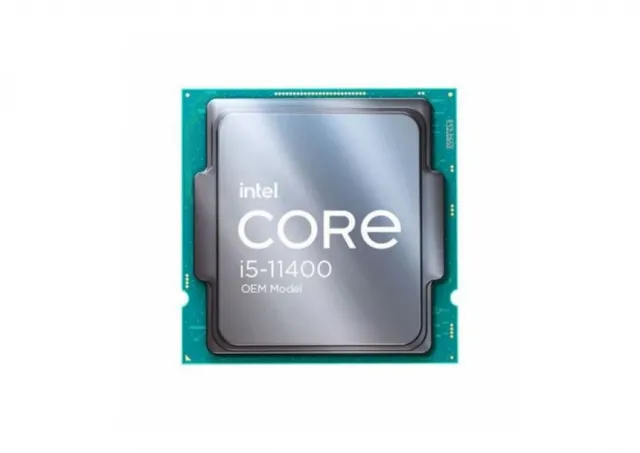 CPU INTEL Core i5 11400 tray