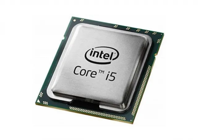CPU s1700 INTEL Core i5-12400 6-Core 2.50GHz Tray