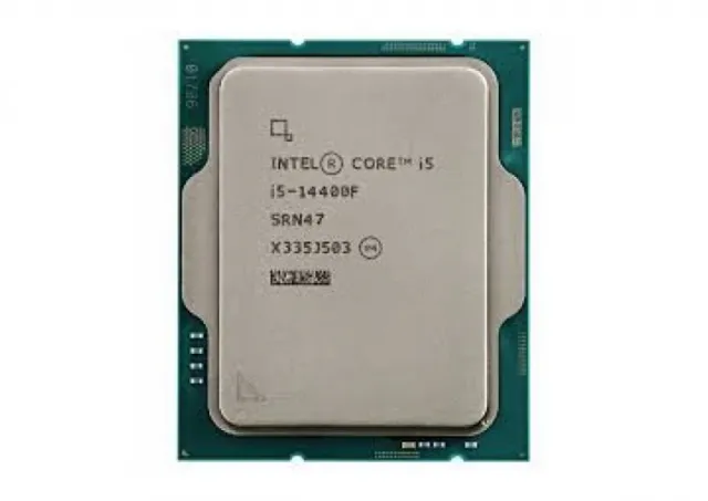 CPU s1700 INTEL Core i5-14400F do 4.70GHz Tray