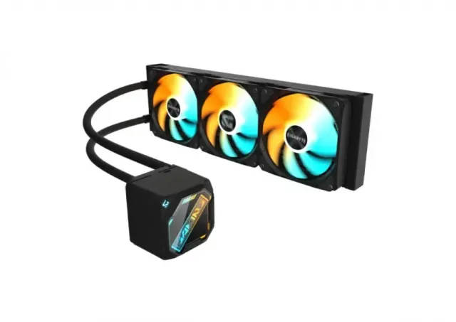 CPU vodeno hlađenje Gigabyte GME 360 vodeno hlađenje