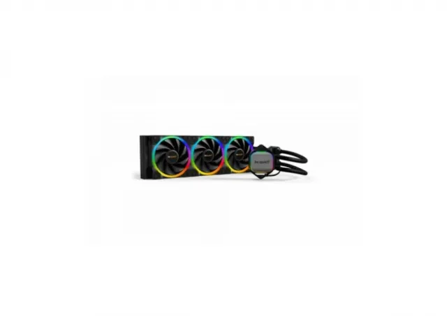 CPU vodeno hladjenje Be Quiet ARGB Pure Loop 2 360mm BW019 (AM4,AM3,1151,1150,1155,1200,1700)