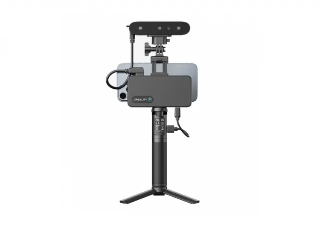 CR-Scan Ferret Pro