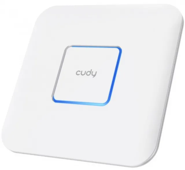 Cudy AP1200 AC1200 WiFi Access Point 2.4+5Ghz POE+ 802.3af/at 1W/1L 10/100M, 4xAntene 42970