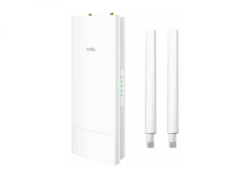 Access point | Cudy AP1300 Outdoor AC1200 Gigabit Wireless Access Point ...