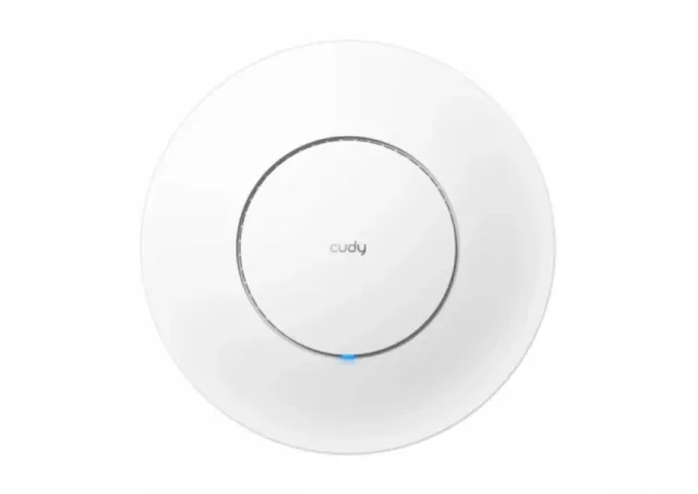 Cudy AP1300_P AC1200 WiFi Gigabit Access Point