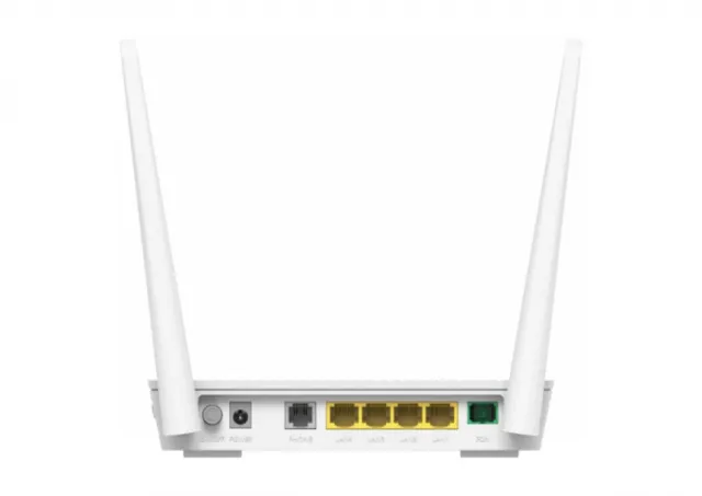 Cudy GP1200V AC1200 Gigabit VoIP xPON Wi-Fi Router GPON/EPON, CWMP, OMCI, IPTV, and EasyMesh