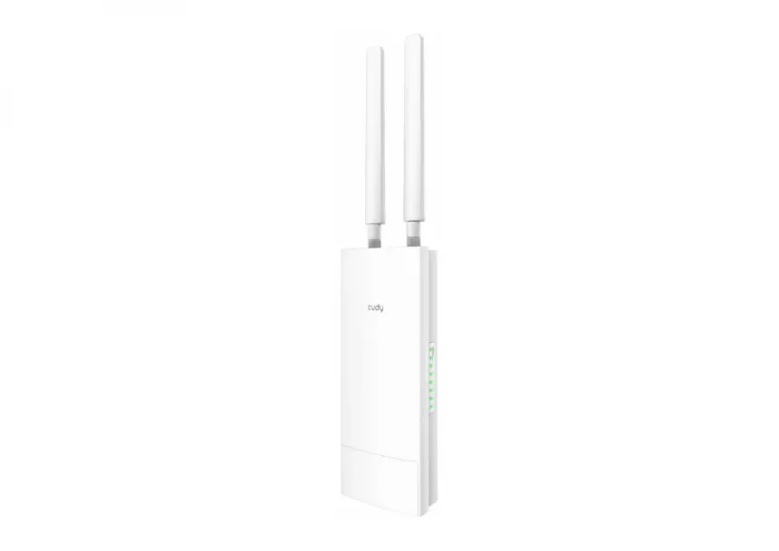Novi Ruteri Ruteri za internet | Cudy LT700 AC1200 Indoor/Outdoor 4G Cat 6 Wi-Fi ...