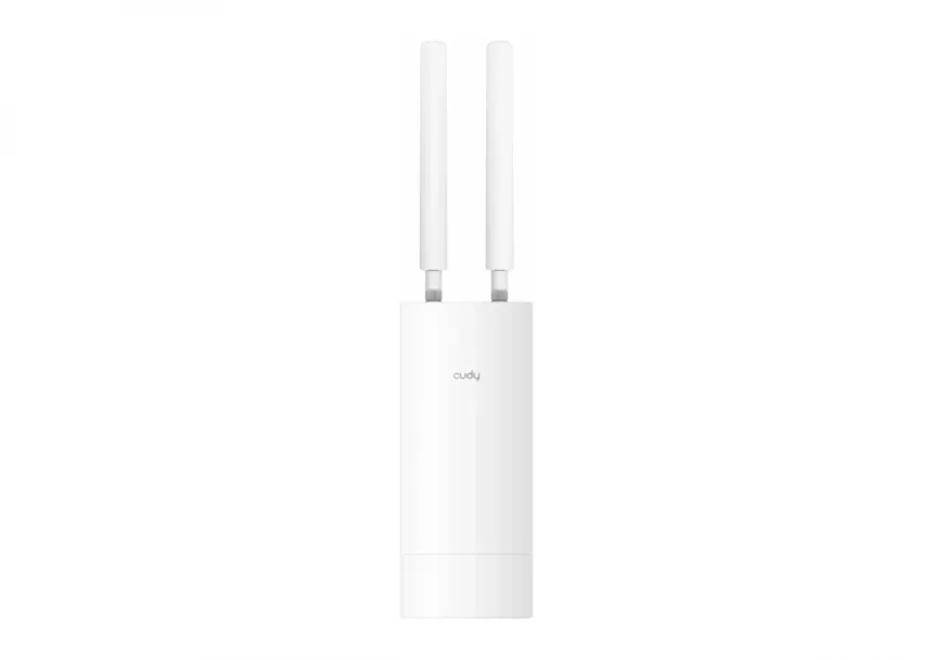 Novi Ruteri Ruteri za internet | Cudy LT700 AC1200 Indoor/Outdoor 4G Cat 6 Wi-Fi ...