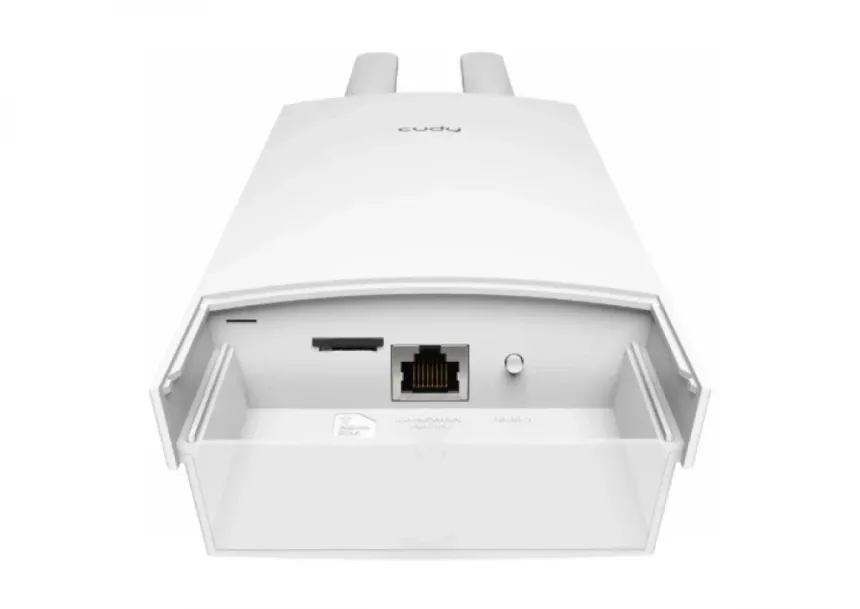 Novi Ruteri Ruteri za internet | Cudy LT700 AC1200 Indoor/Outdoor 4G Cat 6 Wi-Fi ...