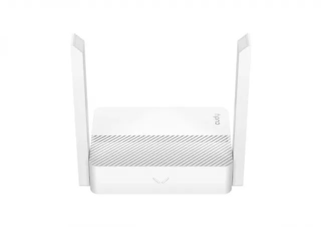 CUDY WR1200E AC1200 Dual Band Smart Wi-Fi ruter 