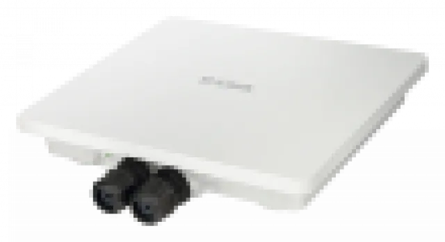 D-Link DAP-3666 AC1200 Wi-Fi Wave-2 dual band 802.11a/b/g/n/ac IP68 outdoor PoE Access Point, 4 interne omni antene 6dBi, Hotspot 2.0 & 802.11k/v/r roaming, Nuclias Connect SW & app, WMM-PS/802.11e (U-APSD), 2xGE