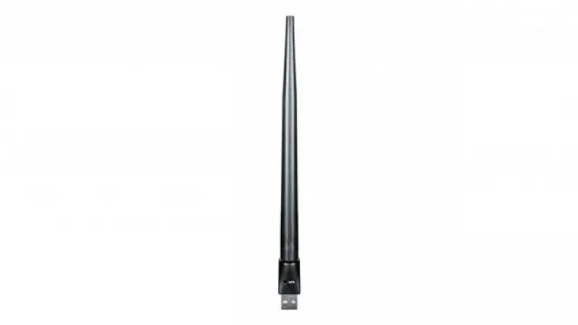 D-Link Wireless USB Adapter DWA-172