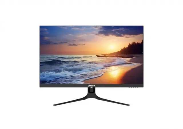 DAHUA 27 inča LM27-F400 UHD IPS monitor 