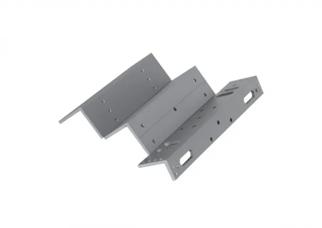 DAHUA ASF280ZL-V1 Nosač za magnetnu bravu 