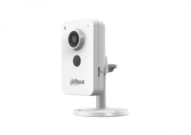 DAHUA C4K-P 4MP Compact Wi-Fi & PoE Camera 