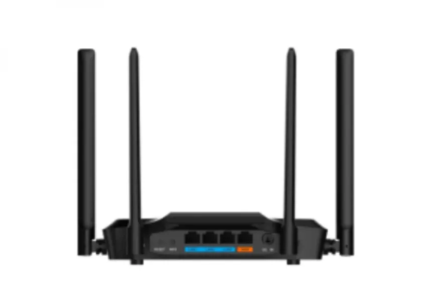 Novi Ruteri Ruteri za internet | Dahua DH-AC12 AC1200 Wireless Router | Printerking ...