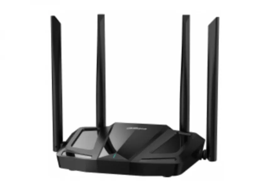 Novi Ruteri Ruteri za internet | Dahua DH-AC12 AC1200 Wireless Router | Printerking ...