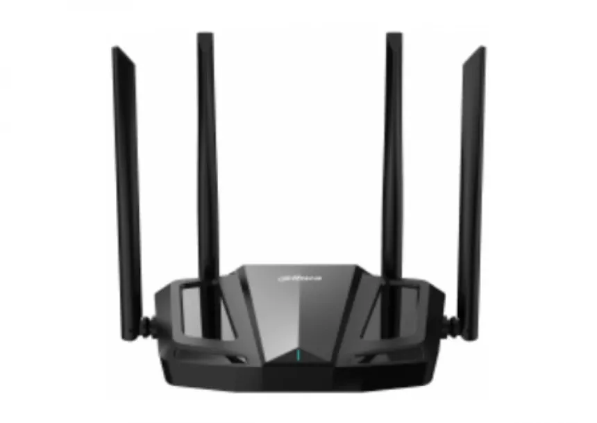 Novi Ruteri Ruteri za internet | Dahua DH-AC12 AC1200 Wireless Router | Printerking ...