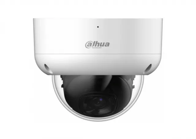 Dahua HAC-HDBW1200EA-0280B-S6 4U1 2MP D/N ANTI-VANDAL DOME IC KAMERA; LITE SERIJA; SMART IC 4