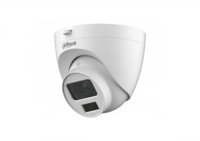 Dahua HAC-HDW1200CLQ-IL-A-0280B-S6 dome kamera 2 mpx