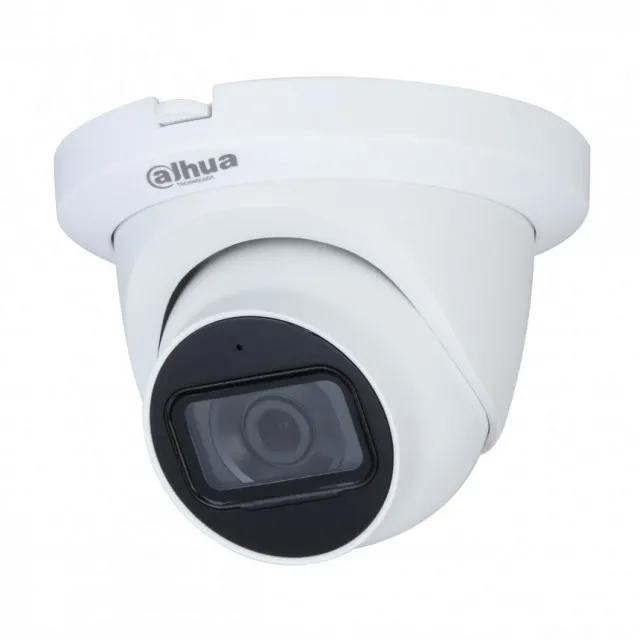 DAHUA HAC-HDW1200TMQ-A-0280B 2MP HDCVI IR Eyeball Camera