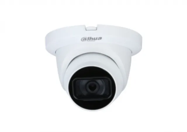DAHUA HAC-HDW1200TMQ-A-0280B-S6 2MP HDCVI IR Eyeball Camera 