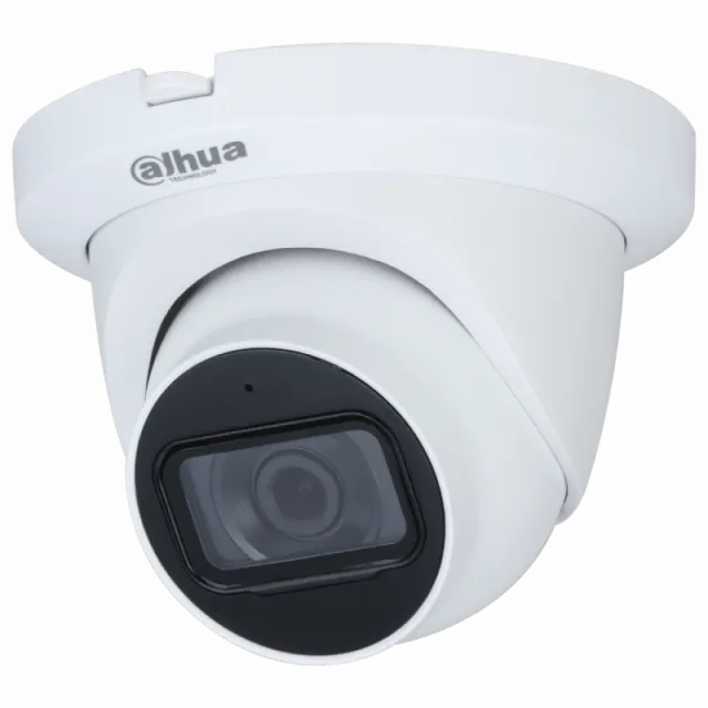 DAHUA HAC-HDW1231TLMQ-A-0280B 2MP Starlight HDCVI IR Eyeball Kamera