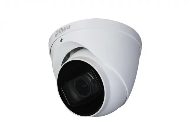 DAHUA HAC-HDW1500T-Z-A-2712-S2 IR HDCVI 5 megapiksela eyeball kamera 